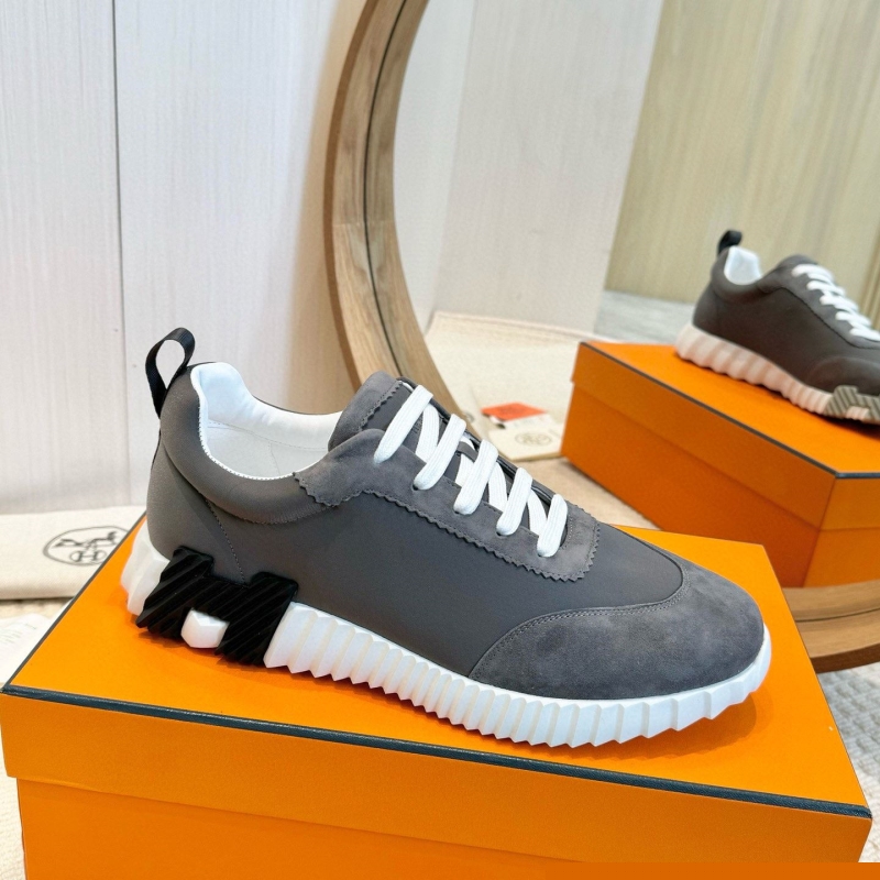 H**mes sneakers